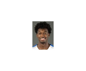 James Wiseman basketball player - C