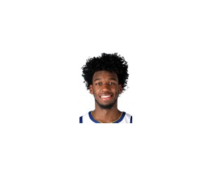 James Wiseman basketball player photo 3
