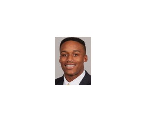 James Woodard basketball player - SG