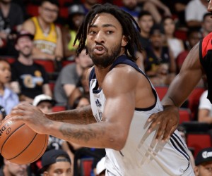 James Young basketball player photo 1
