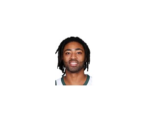 James Young basketball player - SG