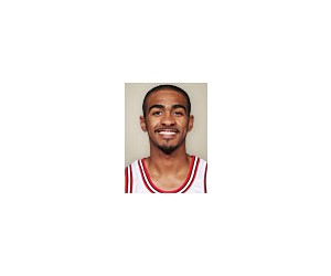 Jameson Curry basketball player - G