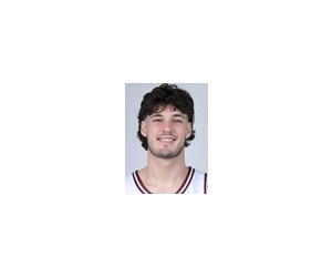 Jameson O';toole basketball player - G