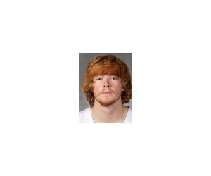 Jameson Richardson basketball player - F