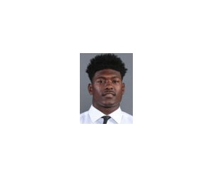 Ja'michael Brown basketball player - G