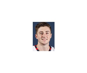 Jamie Ahale basketball player - SG