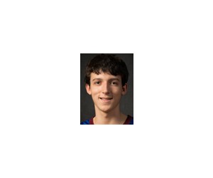 Jamie Baker basketball player - PG