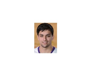 Jamie Batish basketball player - G