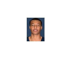 Jamie Bergens basketball player photo 2