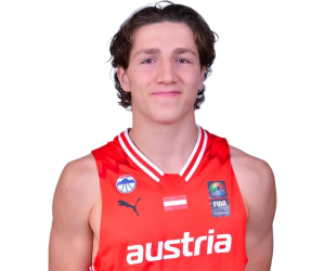 Jamie Feiel basketball player photo 1