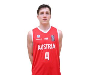 Jamie Feiel basketball player - G