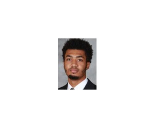 Jamie Lewis basketball player - SG