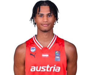 Jamie Onyemaechi basketball player photo 1