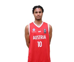 Jamie Onyemaechi basketball player - G