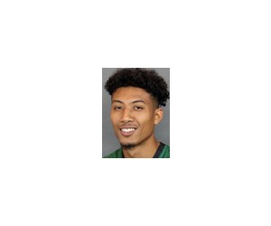 Jamie Orme basketball player - F