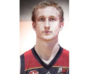Jamie Owen Munro basketball player