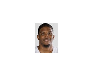 Jamie Skeen basketball player - PF