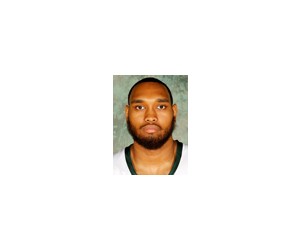 Ja'mier Fletcher basketball player - F