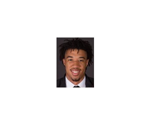 Jamil Jackson Jr. basketball player - SG