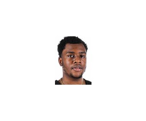 Jamille Reynolds basketball player - F