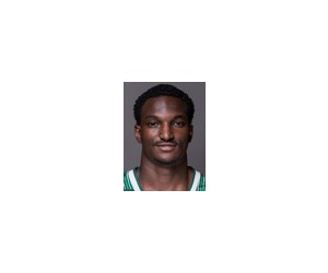 Jamir Chaplin basketball player - G