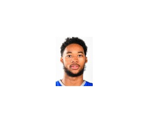 Jamir Coleman basketball player - SF