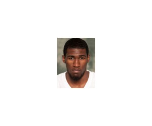 Jamir Hanner basketball player - F