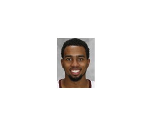 Jamir Harris basketball player - G