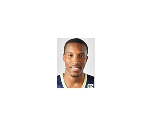 Jamir Moore basketball player - SG