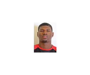 Jamir Thomas basketball player - F
