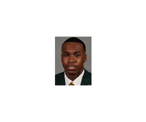 Jamir Williams basketball player - SG