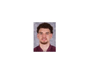 Jamison Battle basketball player - SF