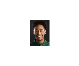 Jamison Overton basketball player photo 1