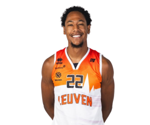 Jamison Overton basketball player - SG/SF
