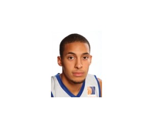 Jamo Ruppert basketball player - SF