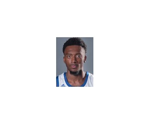 Jamon Battle basketball player - G