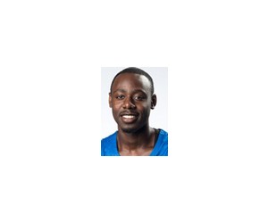 Jamon Bivens basketball player - G