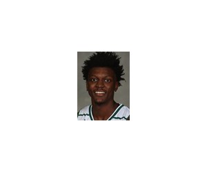 Jamon Kemp basketball player - G