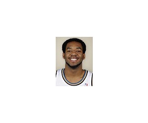 Jamon Lucas basketball player - G