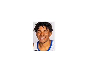 Jamond Vincent basketball player - G