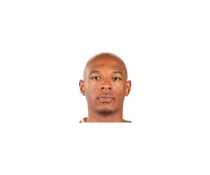 Jamont Gordon basketball player - SG