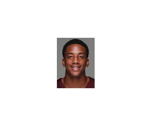 Ja'monta Black basketball player photo 1
