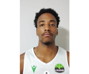 Ja'monta Black basketball player - G