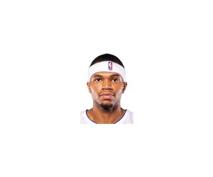 Jamorko Pickett basketball player - PF