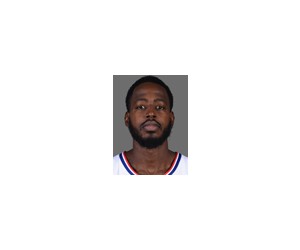 Jamychal Green basketball player - PF/C