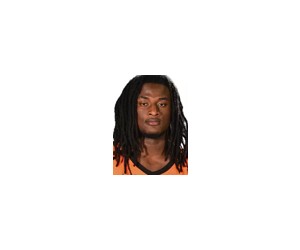 Jamyron Keller basketball player - G