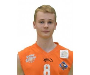 Jan Aurov basketball player - PG