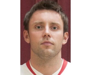 Jan-Axel Alanko basketball player - SF