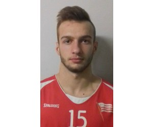 Jan Babiarz basketball player