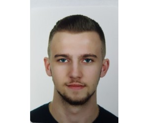 Jan Bajda basketball player - SG